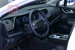 جي أي سي ايون ES